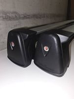 Barre portapacchi originali Alfa Romeo Stelvio