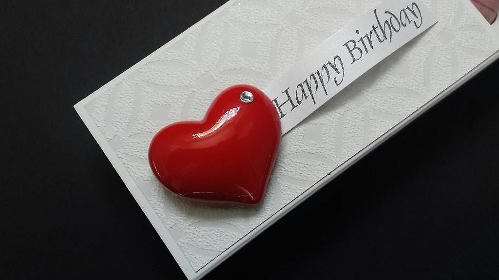 Alle Dekorationen: Happy Birthday mit Hetzmagnet.Decoje – Gebraucht aus Wetzikon ZH von jeg_lwc9 1