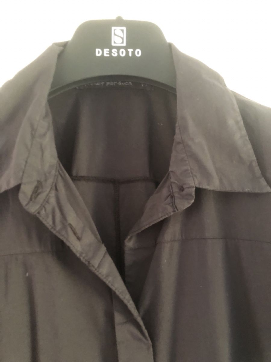 Blusen: Transit Bluse- Long – Gebraucht aus Schachen LU von Bassman02 1