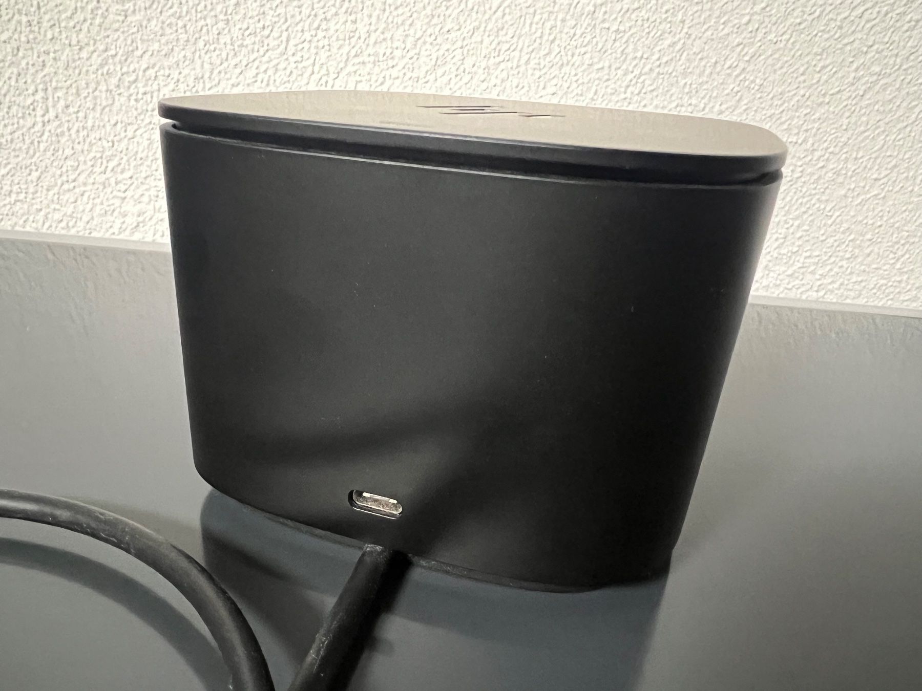 Hewlett Packard Docking station: HP Thunderbolt Dock, G2, Gen 2, 120W, – Usato da Knonau venduto da Spiro6 1