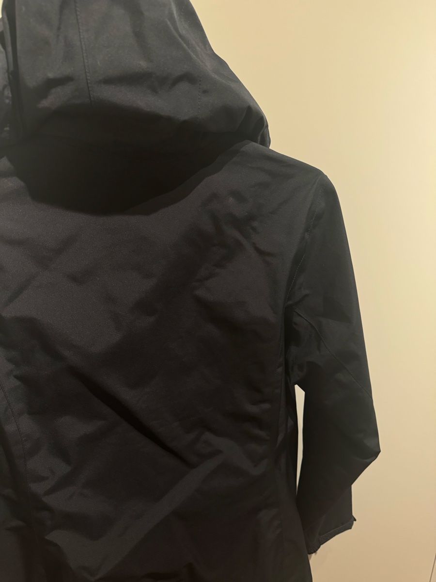 Helly Hansen Jacken: Regenjacke Helly Hansen dunkelblau – Gebraucht aus Jonschwil von kasupash 3