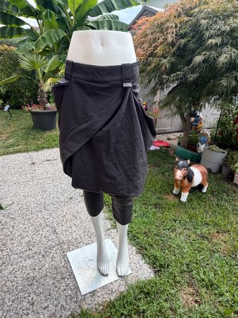 Damen Rock Hosen Grösse M guter Zustand