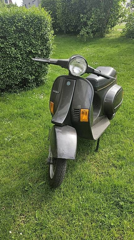 Scooter: Vespa PK 50 xl Rush  – Usato da Amriswil venduto da calimera6 4