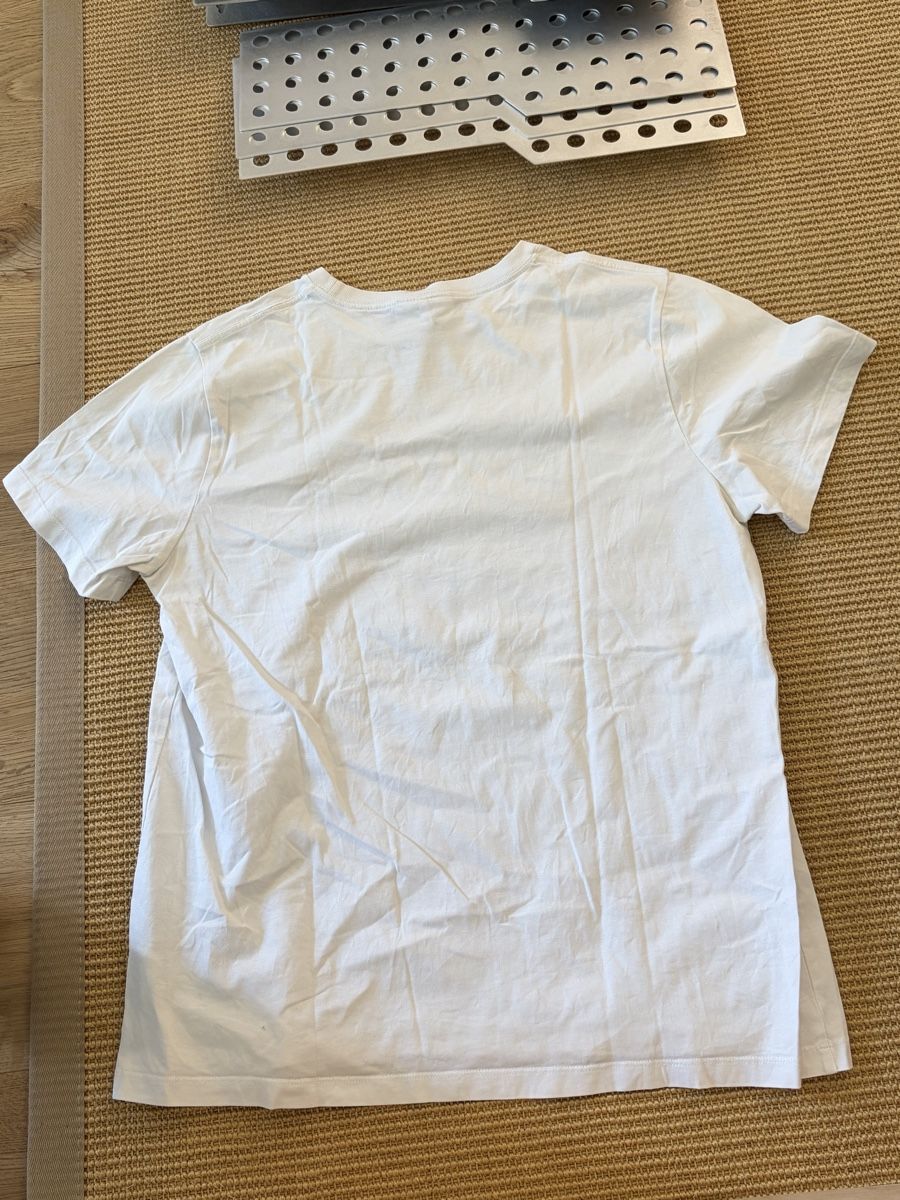 Ganni T-shirts: Ganni T shirt – D'occasion à Zürich par fischersfritzli 5