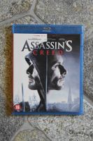 Blu Ray Assasin's creed