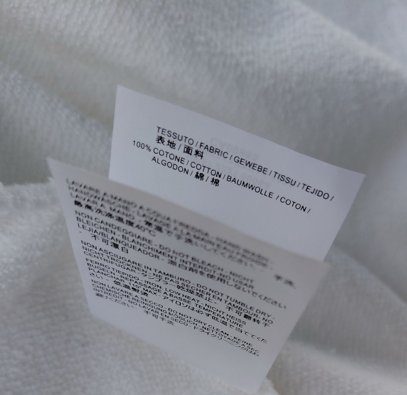 Balenciaga Kleider: Kleid BALENCIAGA,Ch-Gr.42, 280 Fr. – Neu (gemäss Beschreibung) aus Bülach von reguskon 5
