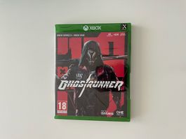 Ghostrunner, Sealed, Xbox One, Xbox Series X