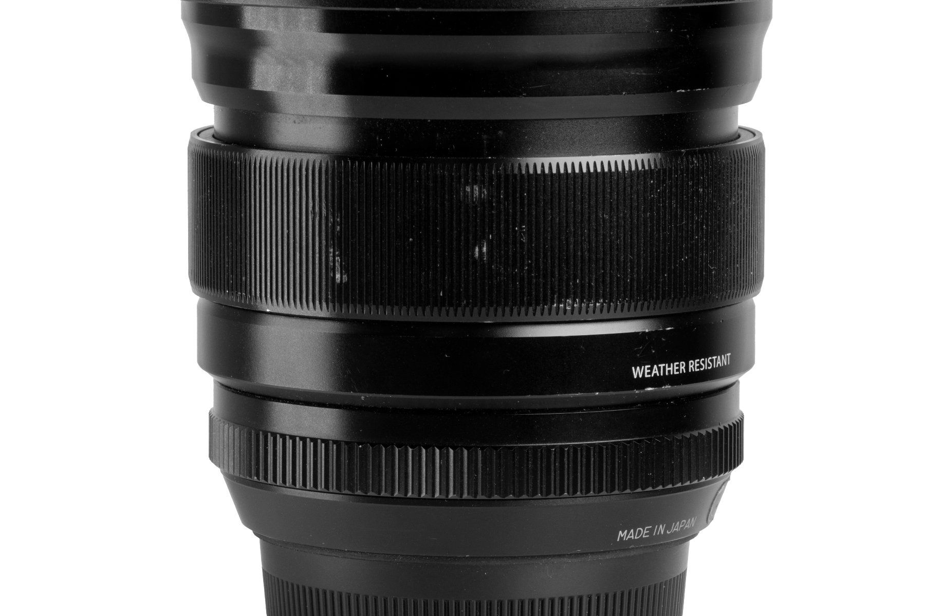Fujinon XF 16MM F1.4 R WR (Gebraucht) in Chatelaine für CHF 351 – mit