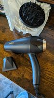 BaByliss Turbo Shine 2200 W  ++ neu ++ garantie 2029