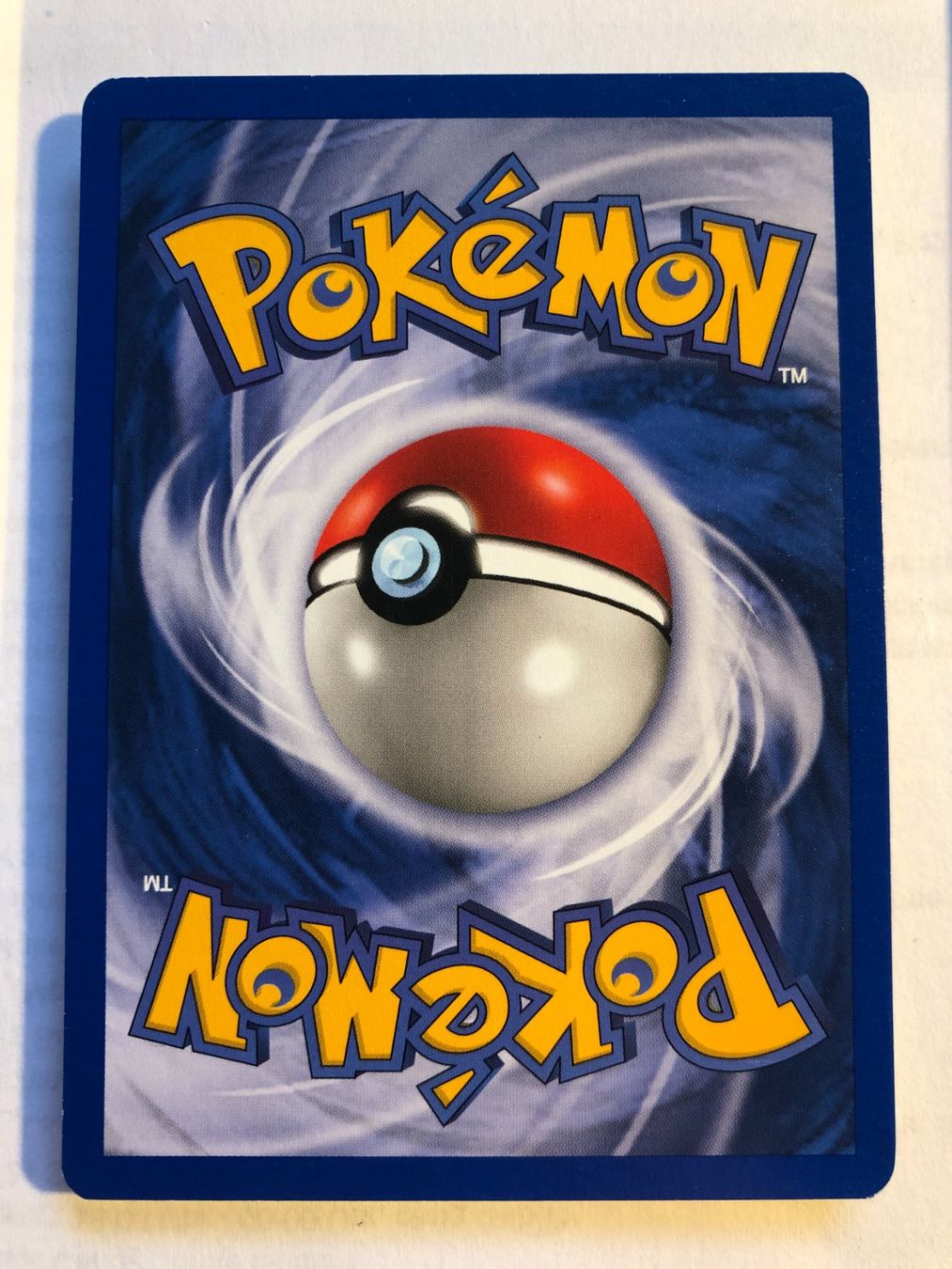Sammelbilder & Trading cards: Zubat 1st Neo Revelation - MINT - ab 1.- – Gebraucht aus Giubiasco von dan_pr8b 3