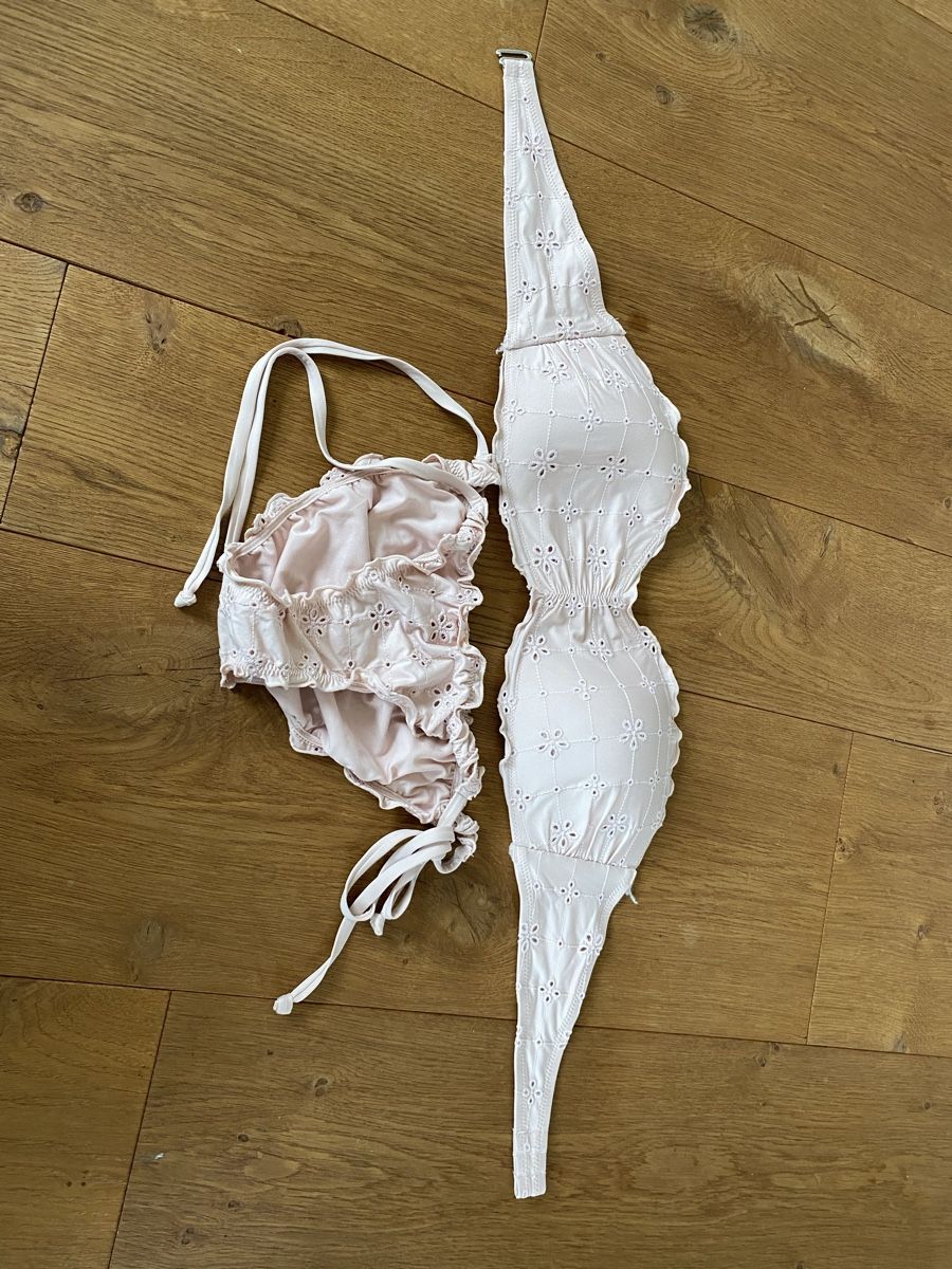 Costumi da bagno & Bikini: Bikini Grösse 40 – Nuovo (secondo la descrizione) da Rorbas venduto da erdbeeri91