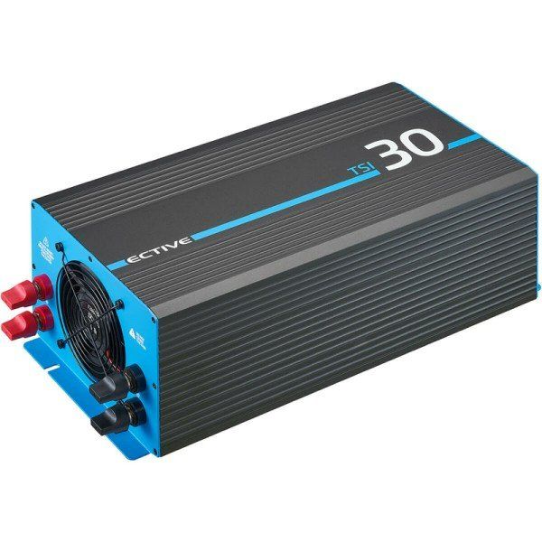 Wechselrichter ECTIVE TSI 30 Sinus-Inverter 3000W/12V (Neu (gemäss ...