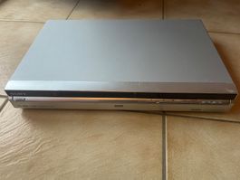 Sony RDR-HX650 | enregistreur DVD / Disque dur (160 Go)