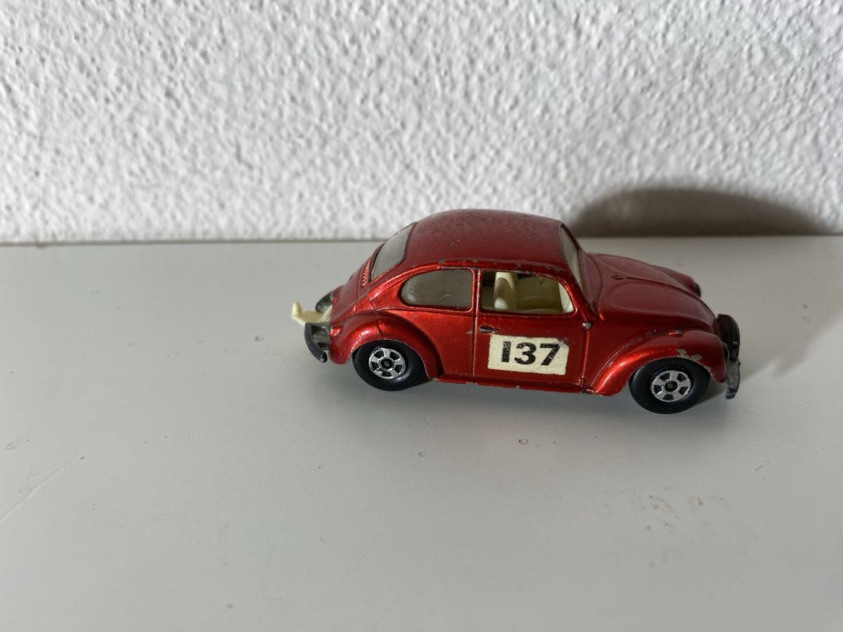 Lesney Modellautos: Lesney VW – Gebraucht aus Winterthur von ben_9vxx 2