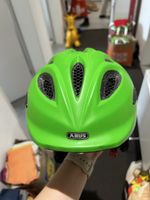 ABUS Kinder Velohelm, Grösse 45-50cm, Top Zustand!