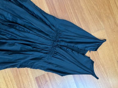 Schönes Sommerkleid von Sunny Girl, Grösse 36, Schwarz