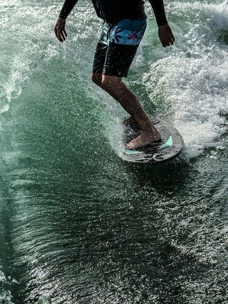 Planches de surf: Phase5 Matrix – D'occasion à Bern par drp_npn2 2