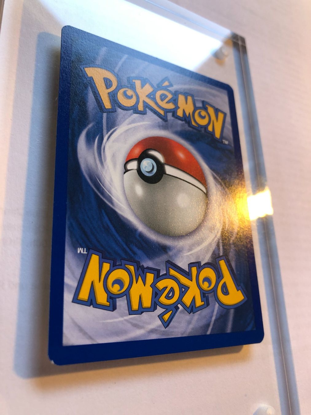Carte collezionabili: Lt. Surge's Pikachu 1st Gym Challenge - MINT - ab 1.- – Usato da Giubiasco venduto da dan_pr8b 5