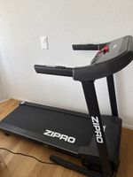 Laufband Zipro elektrisch & höhenverstellbar
