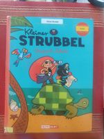 Kleiner Strubbel Comicheft - Coconuts Schatz, Comic-Spass 