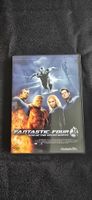 Fantastic Four DVD