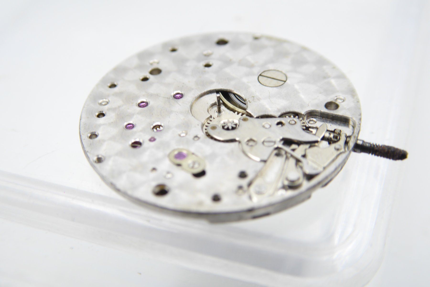 Orologi: Gerald Genta manual wind mouvement cal.21 FP – Usato da Geneve venduto da adr_xk6n 1