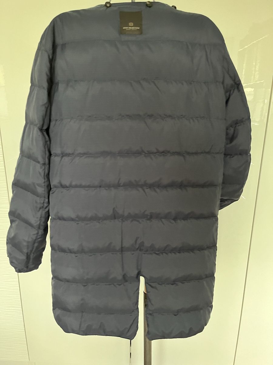 Hugo Boss Cappotti: Manteau 3/4 Boss Selection – Usato da St. Prex venduto da Nikolletta 8