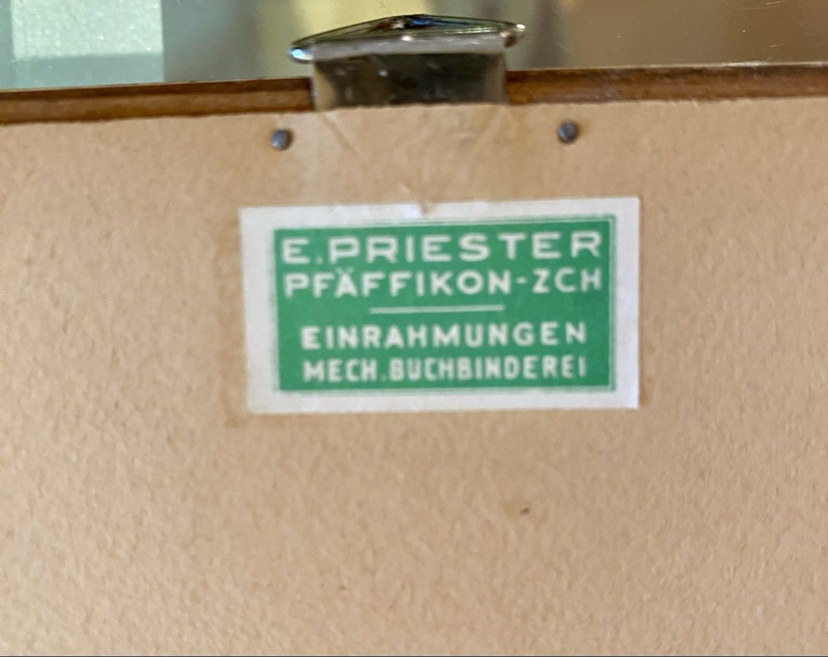 Foto & Immagini: Bild – Usato da Wetzikon ZH venduto da MiraOptik 2
