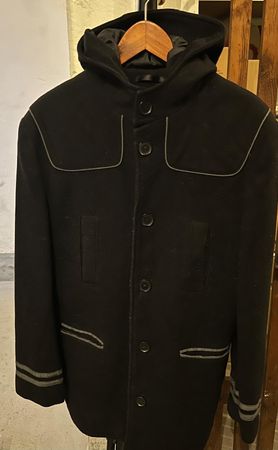 Celio Club Mantel