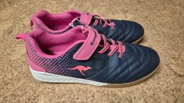 KangaROOS Fussballschuhe Gr. 38 - Guter Zustand!