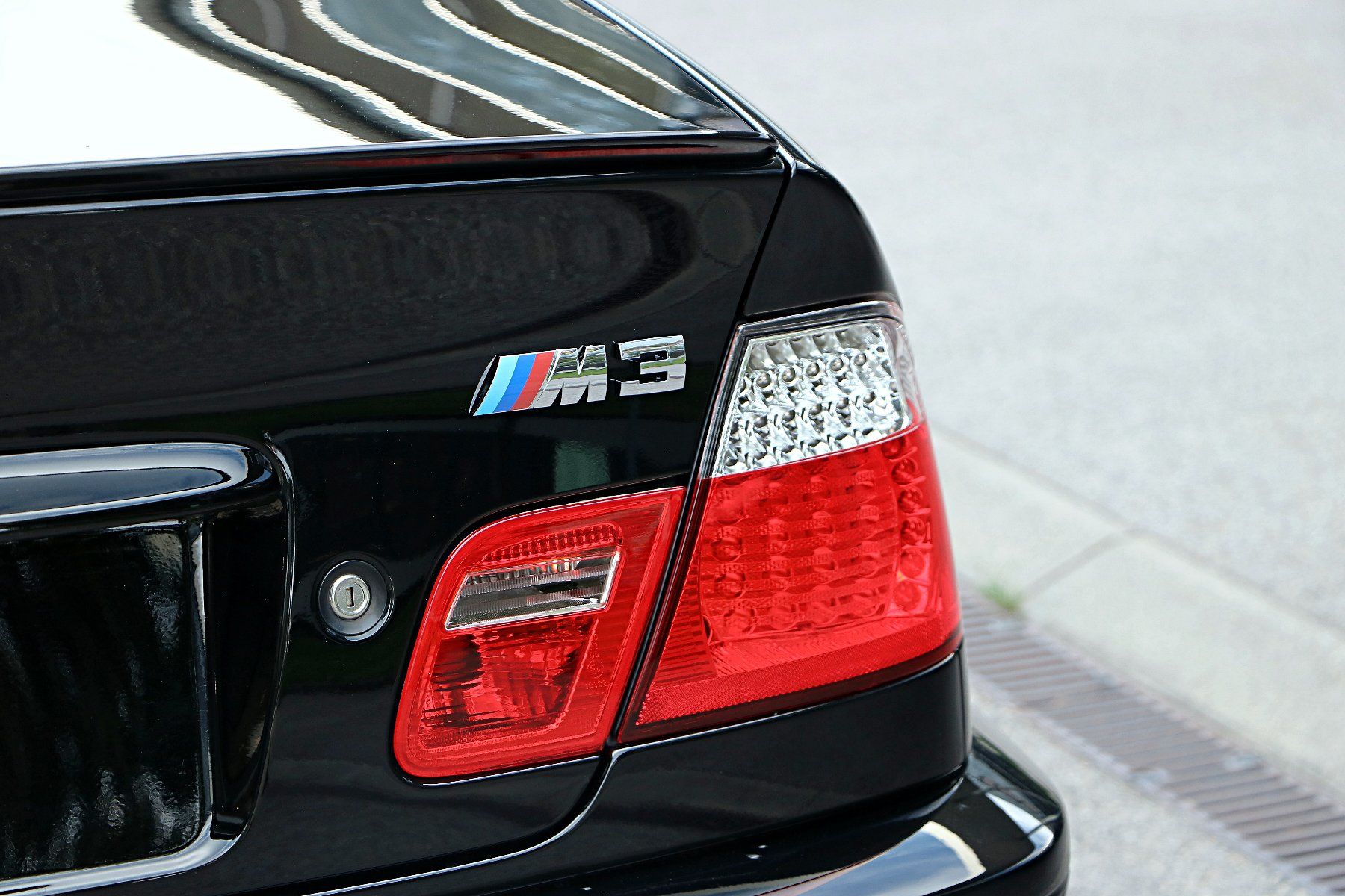 BMW Autos: Bmw M3 E46 Manuelle – Gebraucht aus Cossonay-Ville von polo16v190 4