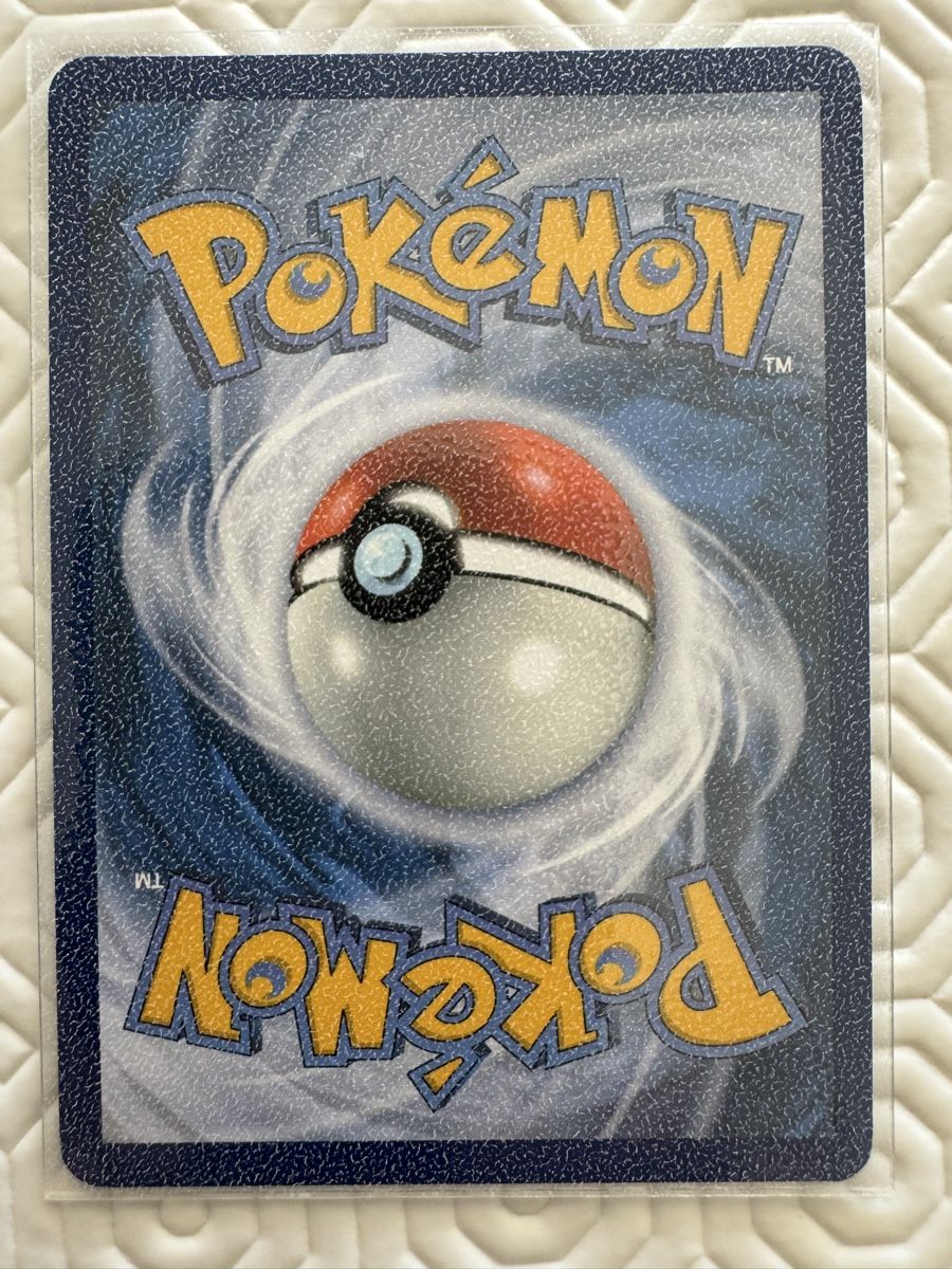 Pokémon Cartes à collectionner: Pokémon Gengar Holo  – Neuf (Voir description) à Nyon par kelkal0 2