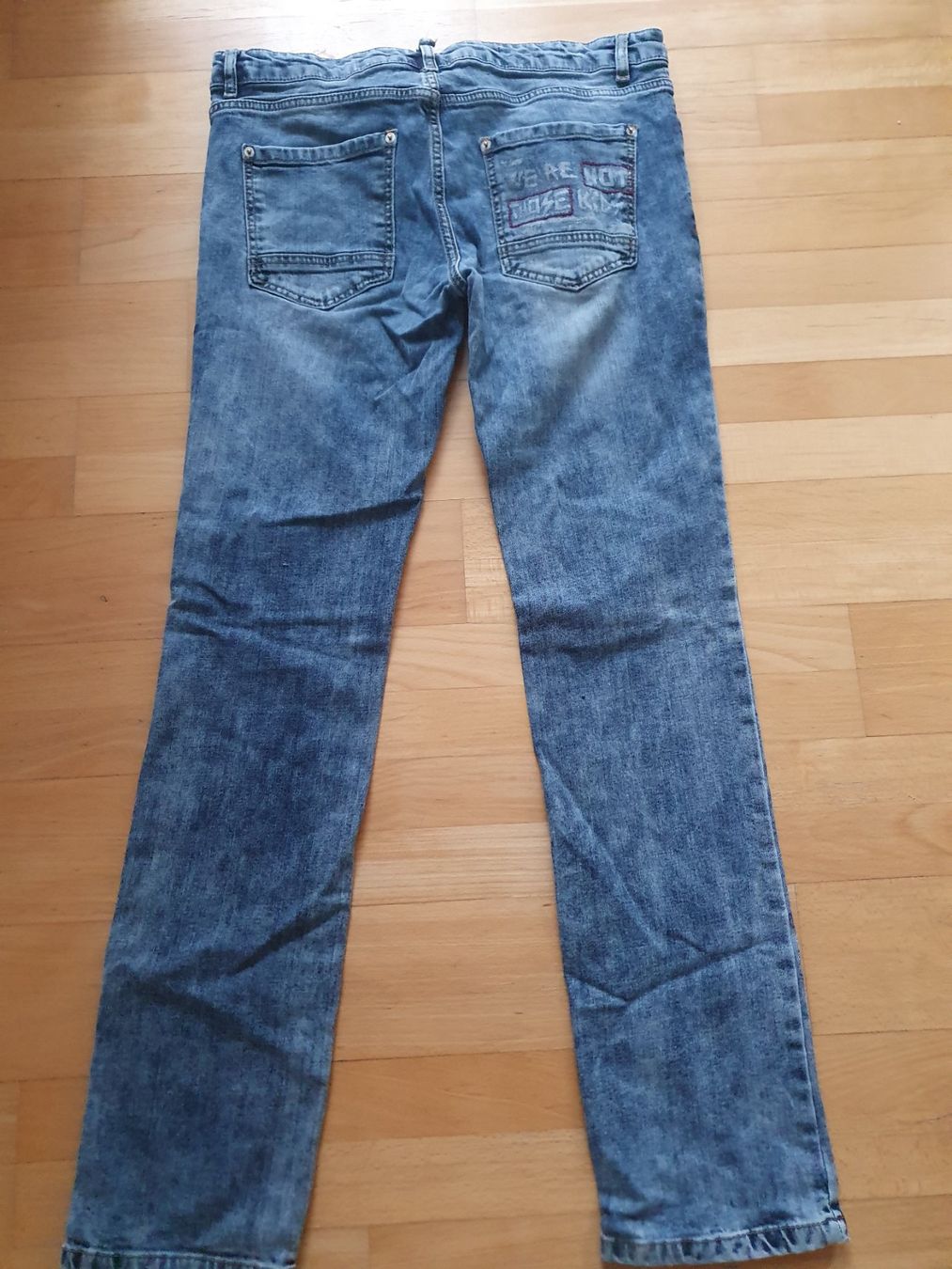 Dsquared2 Jeans: Dsquared2 Jeans, Grösse 36 – D'occasion à Kloten par Hektor44 1