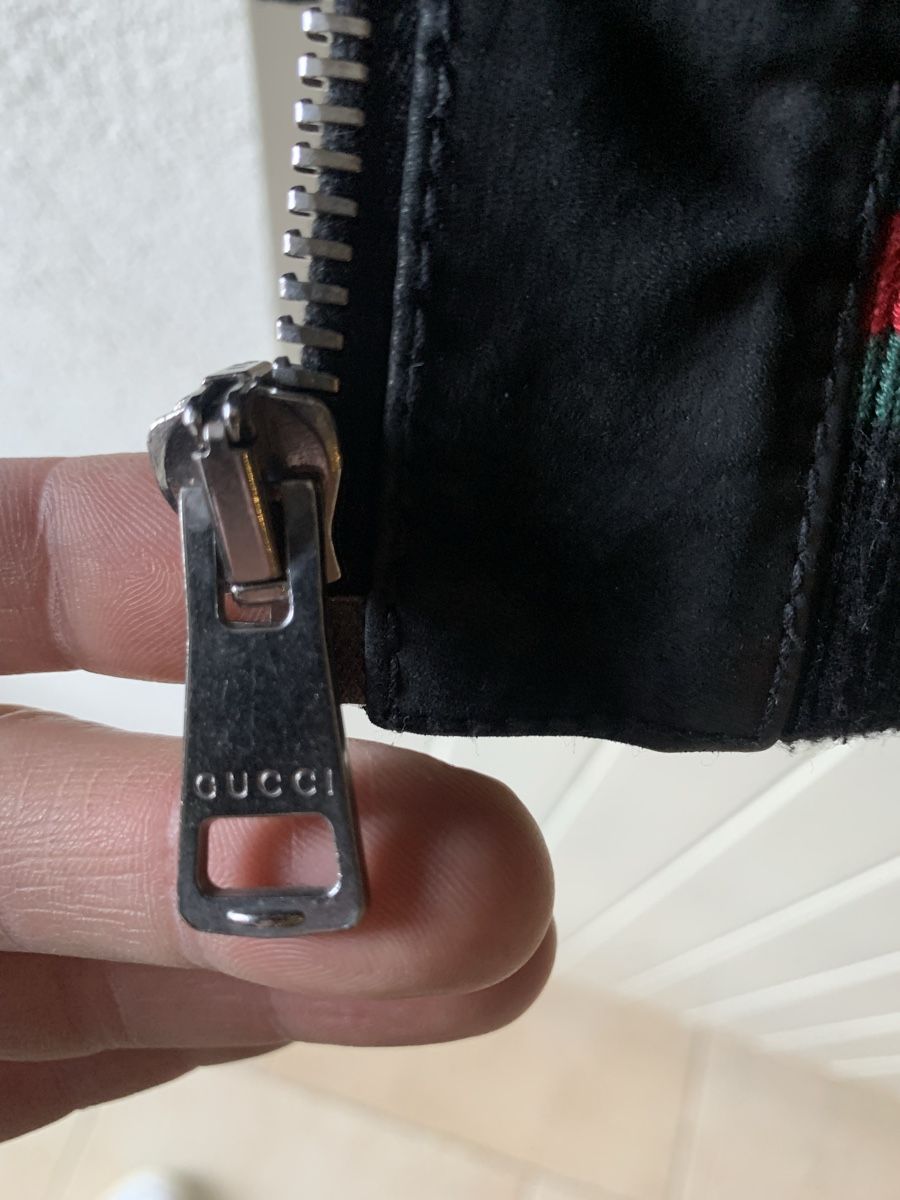 Gucci Giacche: Gucci – Nuovo (secondo la descrizione) da Vernier venduto da Moca78 4