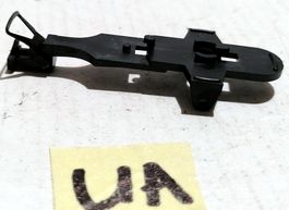 UA) 1x Trix International Kupplungen, Länge 64 mm, Märklin