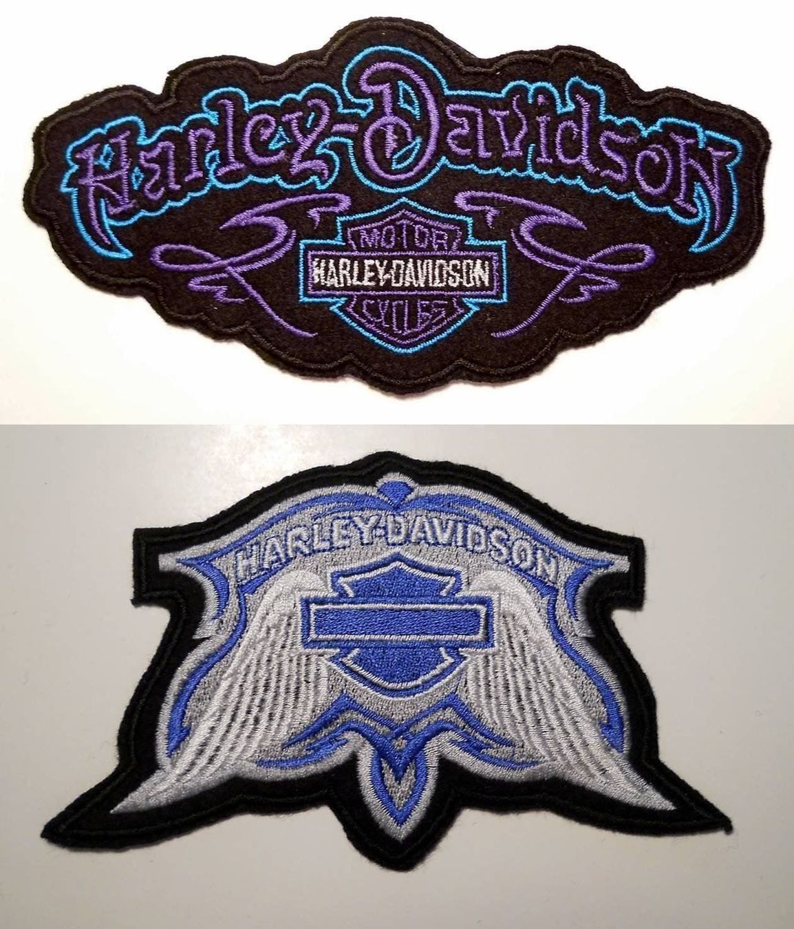 Insignes: HARLEY DAVIDSON BIKER BIG LOT 17 PATCH – Neuf (Voir description) à Lugano par YouWantUS 6