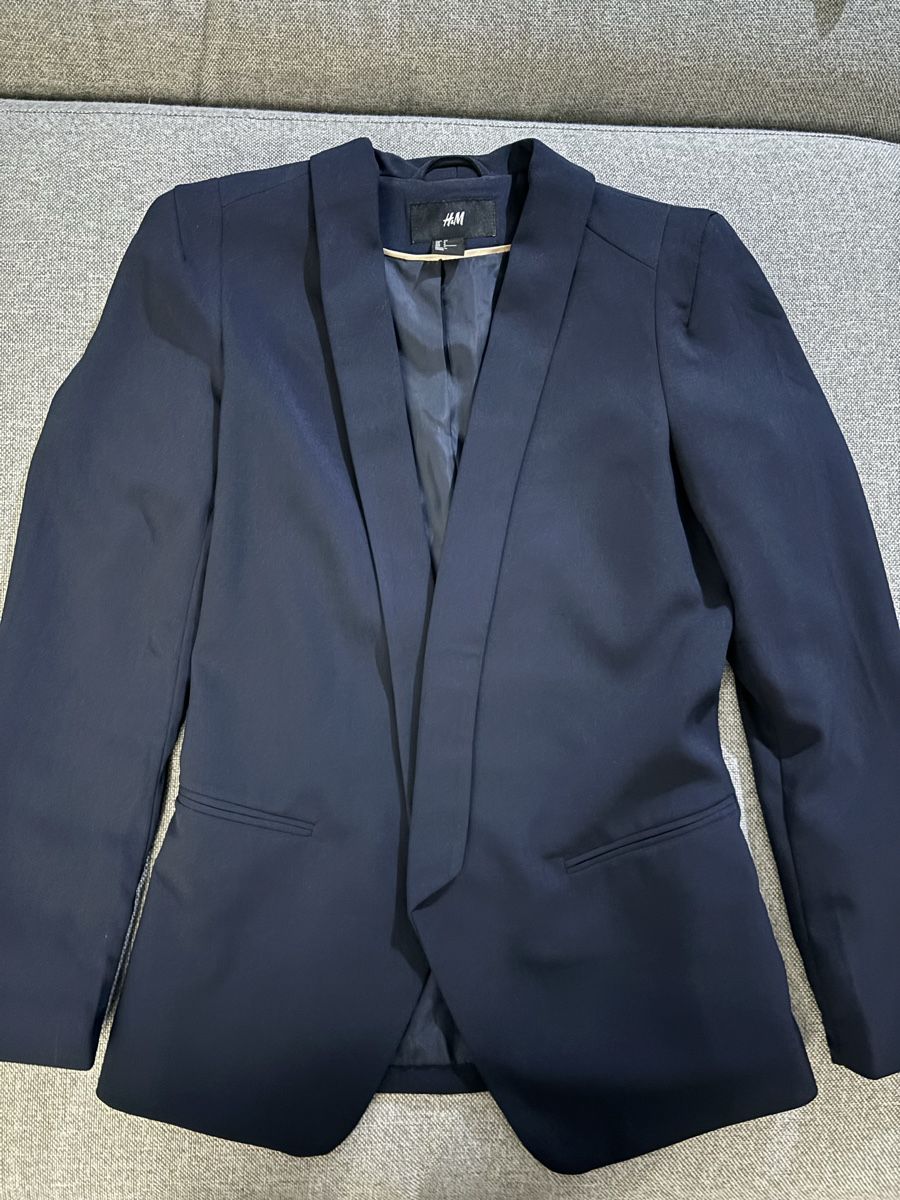 H&M Completi & Tailleur: Blazer 34 – Usato da Buchrain venduto da Ham2383
