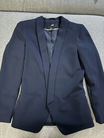 Blazer 34