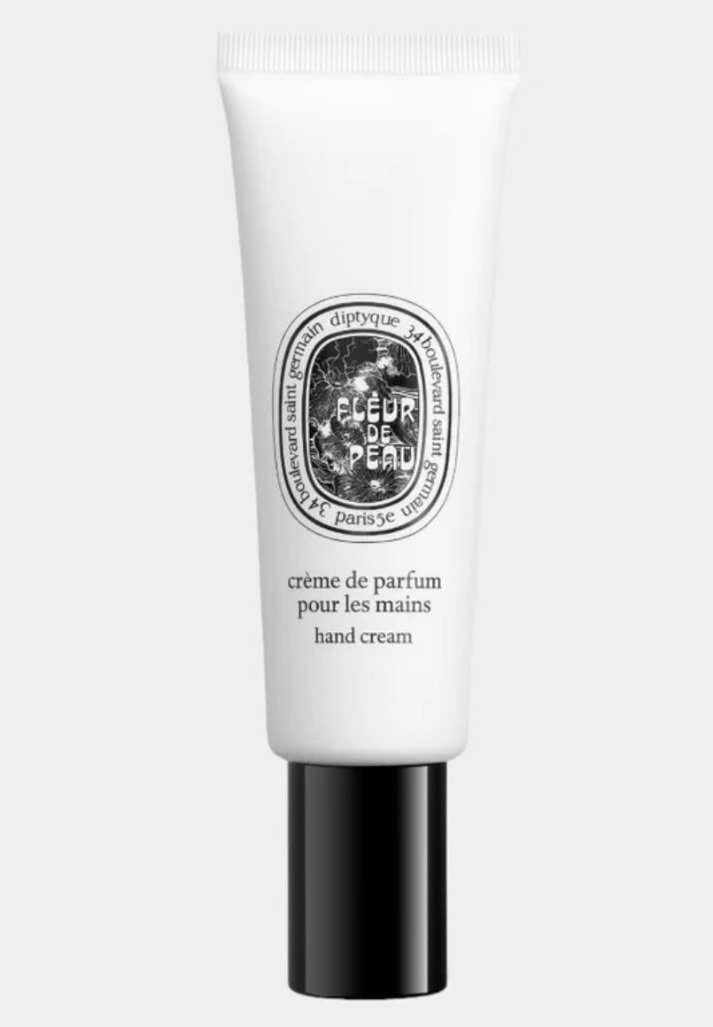 Diptyque Feuchtigkeitspflege: Crème mains diptyque neuve – Neu (gemäss Beschreibung) aus Lausanne von Meganelausanne