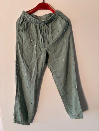 Sommerhose Gr. 140, H&M, Neu