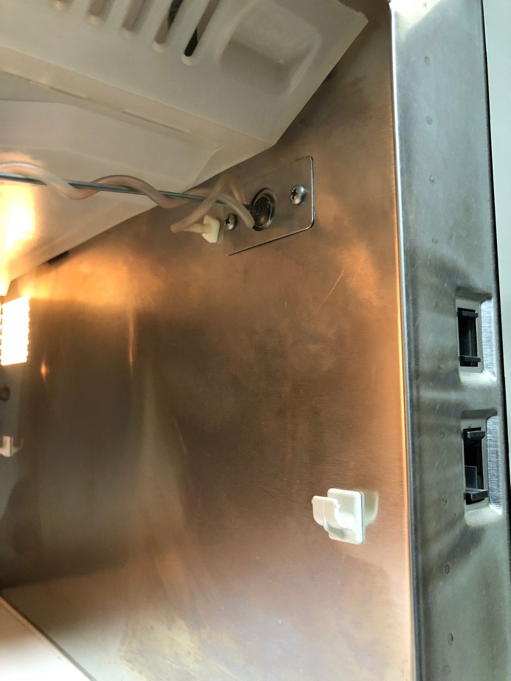 Alle Maschinen: Industrieller Mikrowellenofen / Microwave Processor – Gebraucht aus Hinterkappelen von atomschnee 5