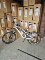 Specialized Stumpjumper Fullsuspension Grösse M für Bastler