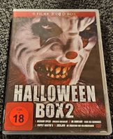 Halloween Horror Box 2 - 4 Filme(19607)