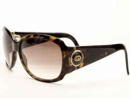 Gucci Sonnenbrille