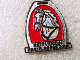Ansteckpin 128: Reitverein