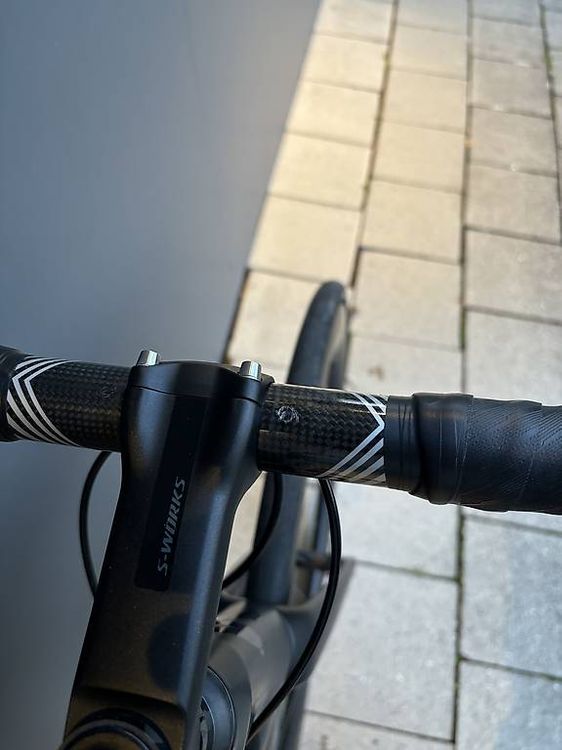 Specialized Vélos: S-Works tarmac SL6 – D'occasion à Russikon par lko_jw5r 1