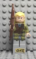 Lego Hobbit - Lord of the Rings / Legolas (015)