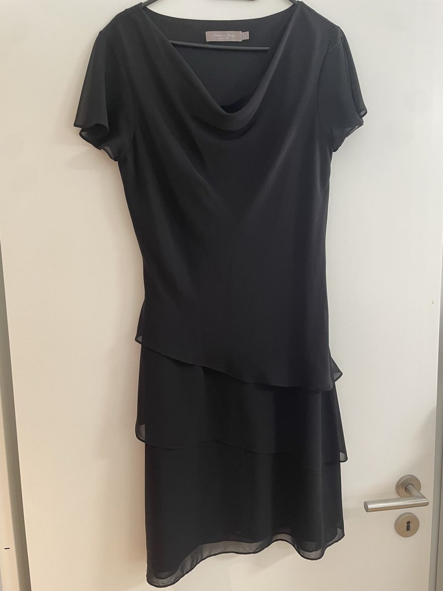 Vestiti: Cocktail Kleid – Nuovo (secondo la descrizione) da Lupsingen venduto da jea_rj7b