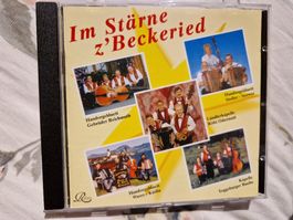 Im Stärne z Beckeried: Vergriffen!