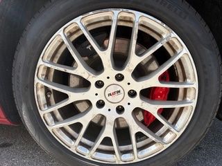 Tesla Automobili: TESLA Ludicrous Performance Modèle S – Usato da Courfaivre venduto da JCDF 9
